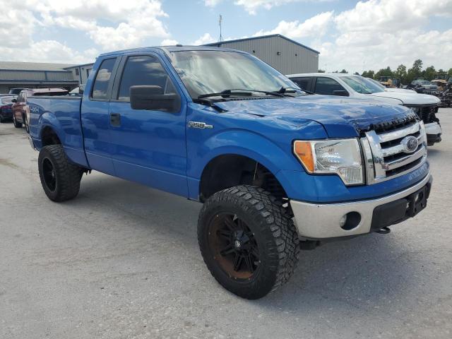 Photo 4 from auction – 2012 FORD F150 SUPER with VIN 1FTFX1EF3CKE00488