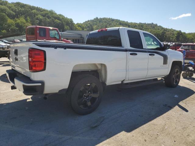 Photo 3 from auction – 2018 CHEVROLET SILVERADO with VIN 1GCVKPEC2JZ320199