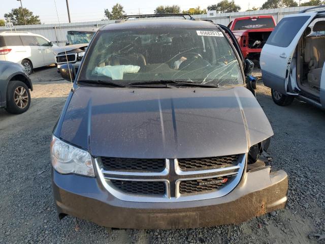 Photo 5 from auction – 2018 DODGE GRAND CARA with VIN 2C4RDGCG6JR205276