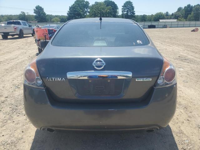 Photo 6 from auction – 2011 NISSAN ALTIMA HYB with VIN 1N4CL2AP4BC117440