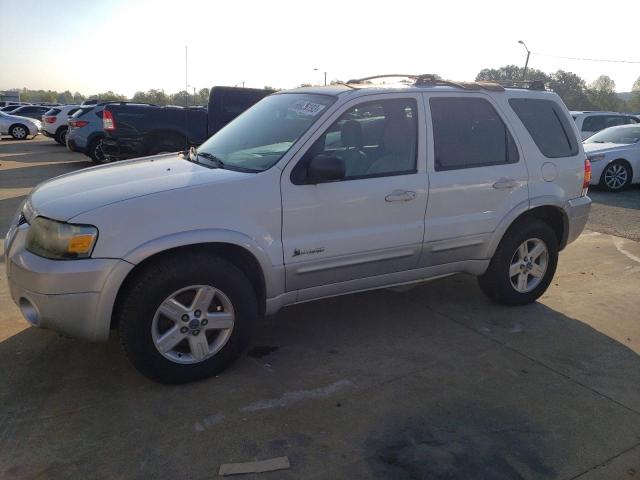 FORD ESCAPE HEV 2005 مع رقم تعريف المركبة 1FMCU96H85KD54584 - صورة من المزاد