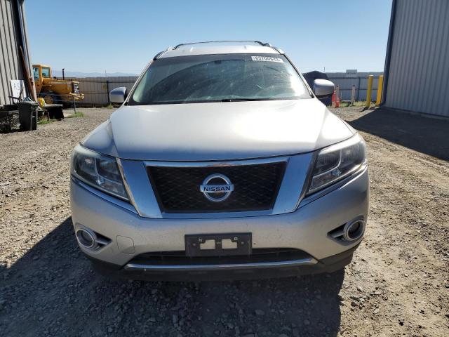 Photo 5 from auction – 2016 NISSAN PATHFINDER with VIN 5N1AR2MM3GC624172
