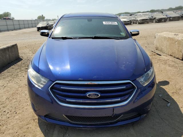Photo 5 from auction – 2013 FORD TAURUS LIM with VIN 1FAHP2F84DG229968
