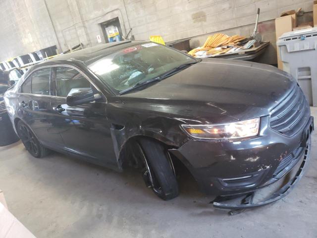Photo 4 from auction – 2015 FORD TAURUS SEL with VIN 1FAHP2E85FG148627