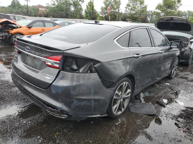 Photo 3 from auction – 2017 FORD FUSION TIT with VIN 3FA6P0D97HR303731