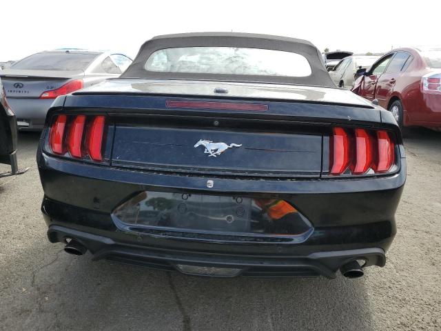 Photo 6 from auction – 2018 FORD MUSTANG with VIN 1FATP8UH7J5132528
