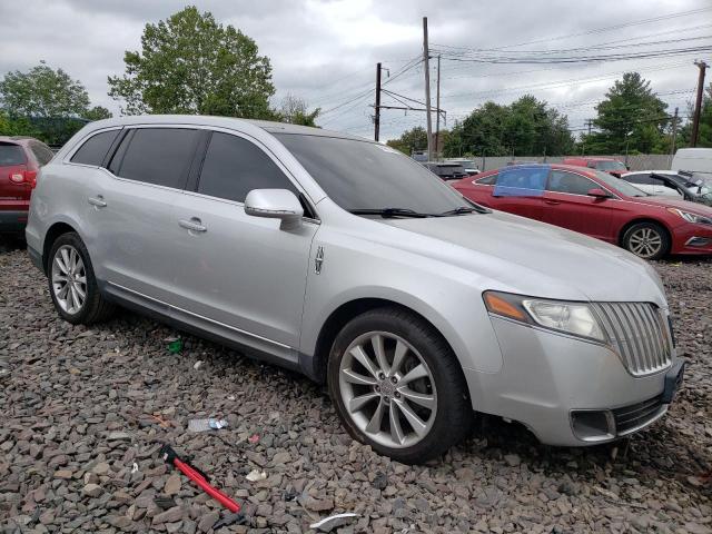Photo 4 from auction – 2010 LINCOLN MKT with VIN 2LMHJ5AT5ABJ50210