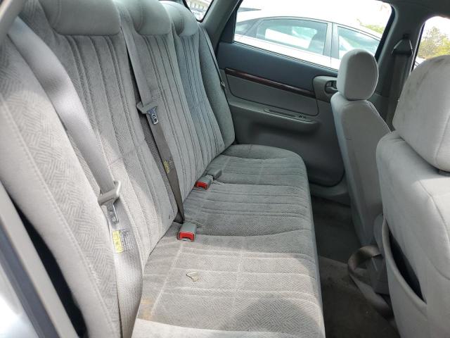 Photo 10 from auction – 2005 CHEVROLET IMPALA with VIN 2G1WF52E759244474