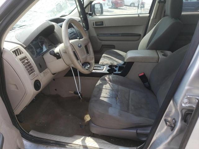 Фото 7 с аукциона – 2010 FORD ESCAPE XLS с VIN 1FMCU0C76AKD18152