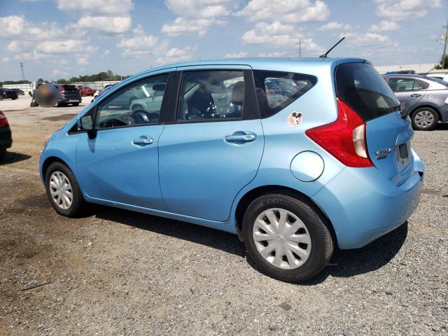 Photo 2 from auction – 2015 NISSAN VERSA NOTE with VIN 3N1CE2CP2FL404399