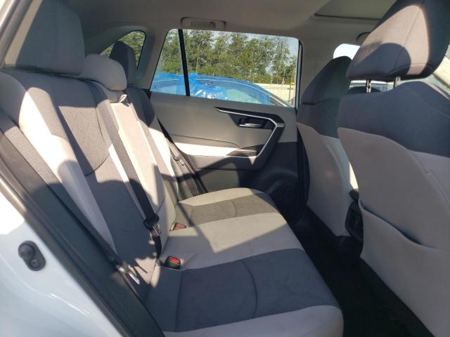 Photo 11 from auction – 2019 TOYOTA RAV4 XLE with VIN 2T3W1RFV9KC008189
