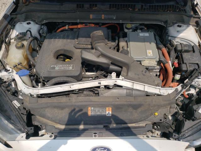 Photo 11 from auction – 2015 FORD FUSION TIT with VIN 3FA6P0SU7FR243079