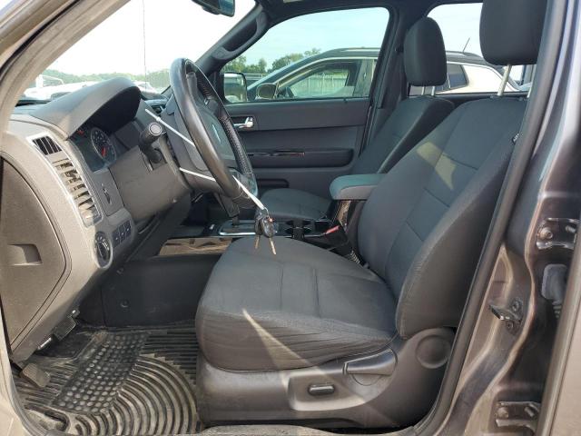 Photo 7 from auction – 2012 FORD ESCAPE XLT with VIN 1FMCU0DG9CKA66138
