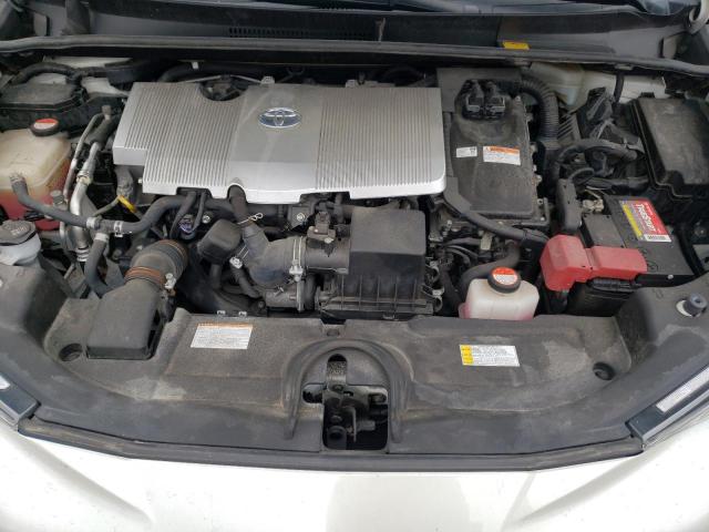 Photo 11 from auction – 2016 TOYOTA PRIUS with VIN JTDKARFU3G3513868