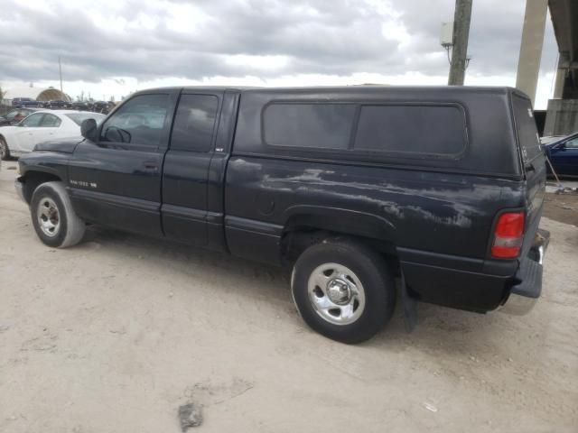Photo 2 from auction – 1998 DODGE RAM 1500 with VIN 1B7HC13Z9WJ247241