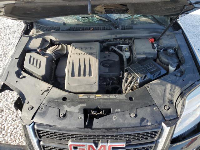 Photo 12 from auction – 2015 GMC TERRAIN SL with VIN 2GKALREK9F6432410