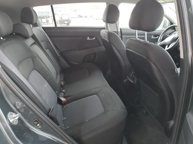 Photo 10 from auction – 2015 KIA SPORTAGE L with VIN KNDPB3AC3F7733131