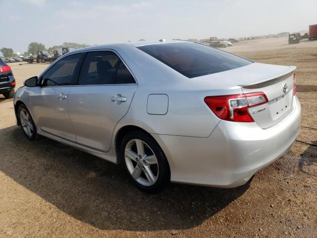 Photo 2 from auction – 2012 TOYOTA CAMRY BASE with VIN 4T1BF1FK4CU136355