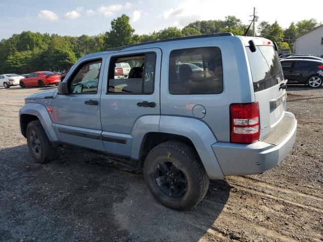 Photo 2 from auction – 2012 JEEP LIBERTY SP with VIN 1C4PJMAK4CW133073