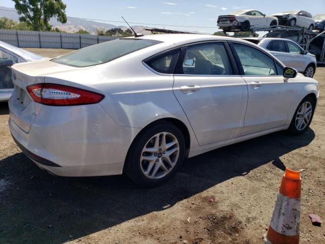Photo 3 from auction – 2016 FORD FUSION SE with VIN 1FA6P0H78G5121174