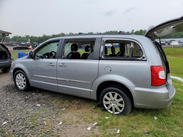 Photo 2 from auction – 2013 CHRYSLER TOWN & COU with VIN 2C4RC1BG7DR780542