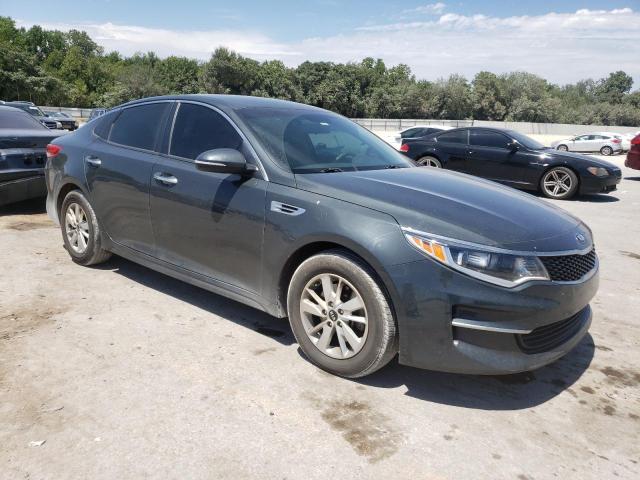 Photo 4 from auction – 2016 KIA OPTIMA LX with VIN 5XXGT4L39GG111352