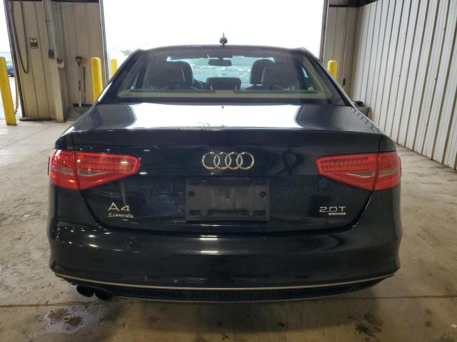 Photo 6 from auction – 2014 AUDI A4 PREMIUM with VIN WAUBFAFL2EN018795
