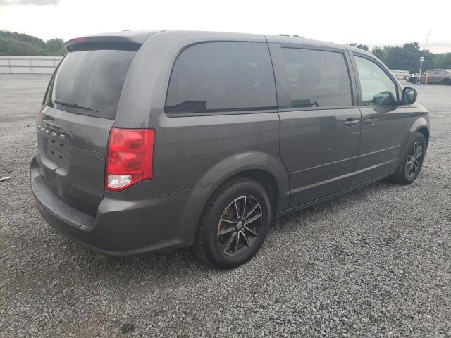 Photo 3 from auction – 2015 DODGE GRAND CARA with VIN 2C4RDGCG4FR689472