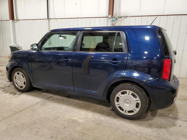 Фото 2 с аукциона – 2008 SCION XB с VIN JTLKE50E381041820