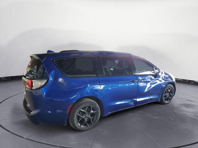 Photo 3 from auction – 2019 CHRYSLER PACIFICA T with VIN 2C4RC1EG5KR523243