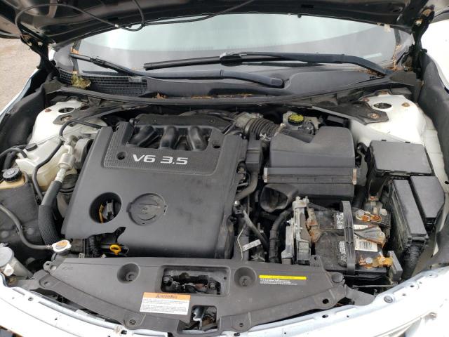 Photo 11 from auction – 2013 NISSAN ALTIMA 3.5 with VIN 1N4BL3AP6DC120828