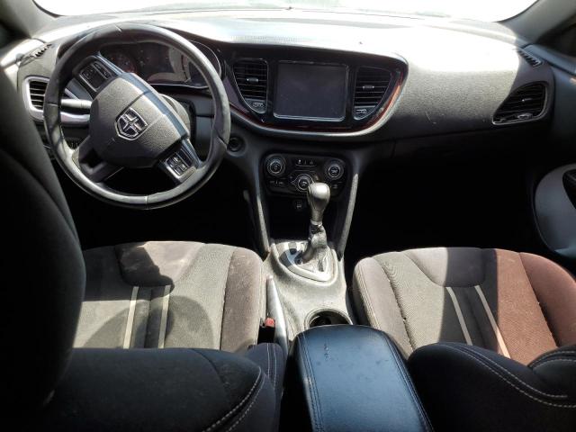 Photo 8 from auction – 2014 DODGE DART SXT with VIN 1C3CDFBB9ED673568