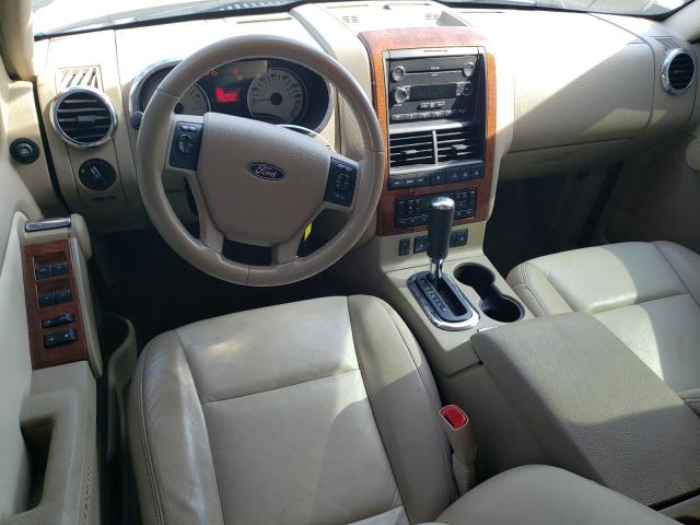Photo 8 from auction – 2010 FORD EXPLORER E with VIN 1FMEU7EE7AUB06734