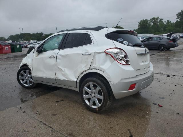 Photo 2 from auction – 2013 BUICK ENCORE PRE with VIN KL4CJHSB0DB105603