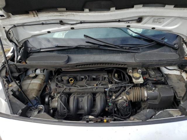Photo 11 from auction – 2014 FORD TRANSIT CO with VIN NM0LS7F75E1135493