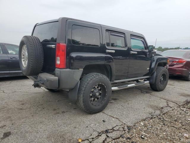 Photo 3 from auction – 2006 HUMMER H3 with VIN 5GTDN136868311400
