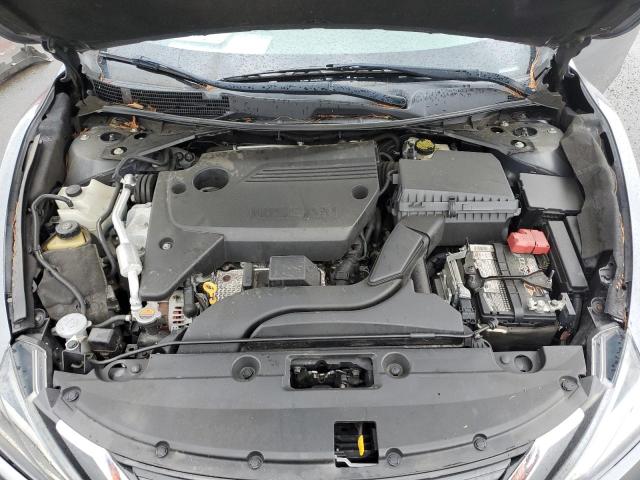 Photo 11 from auction – 2017 NISSAN ALTIMA 2.5 with VIN 1N4AL3AP1HC143984
