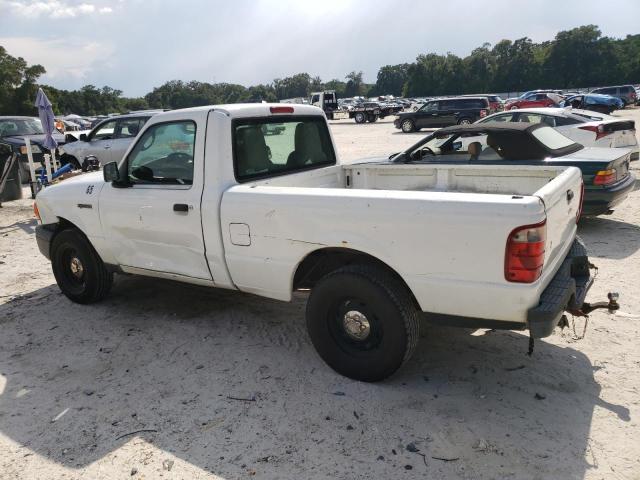 Photo 2 from auction – 2004 FORD RANGER with VIN 1FTYR10U44PA86637