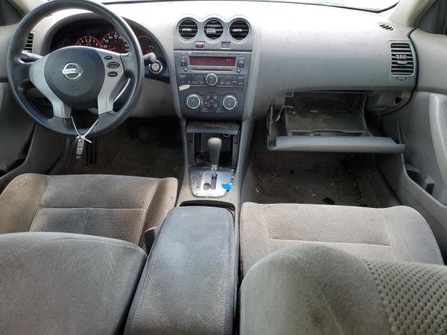 Photo 8 from auction – 2007 NISSAN ALTIMA 2.5 with VIN 1N4AL21E27C114033