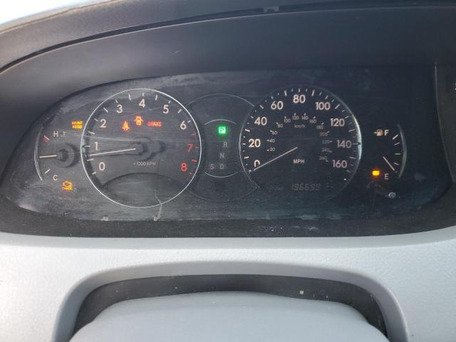 Photo 9 from auction – 2005 TOYOTA AVALON with VIN 4T1BK36B85U006959