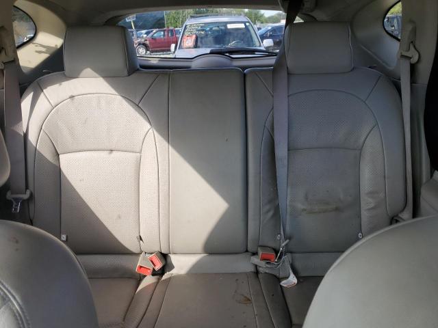 Photo 10 from auction – 2012 NISSAN ROGUE S with VIN JN8AS5MV1CW402178