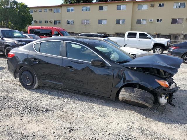Photo 4 from auction – 2013 ACURA ILX 20 TEC with VIN 19VDE1F7XDE012109