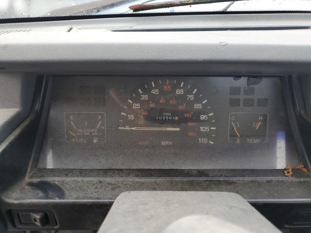 صورة رقم 9 من المزاد - 1989 DODGE RAM 50 مع VIN JB7FL29E1KP019517