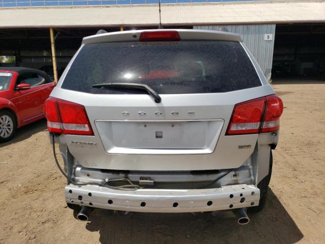 Foto 6 de la subasta – 2011 DODGE JOURNEY MA con VIN 3D4PG1FG1BT559425
