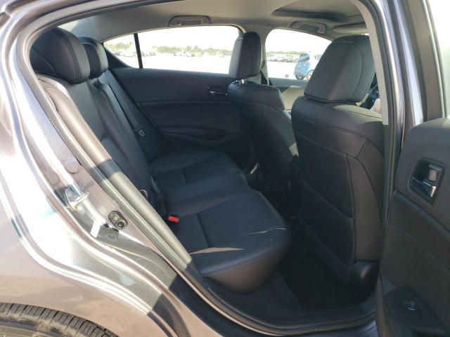 Photo 10 from auction – 2017 ACURA ILX BASE W with VIN 19UDE2F37HA003307