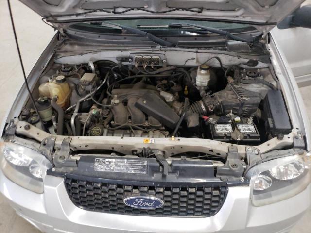 Photo 12 from auction – 2007 FORD ESCAPE LIM with VIN 1FMYU04187KC03786