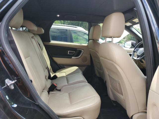 Photo 10 from auction – 2016 LAND ROVER DISCOVERY with VIN SALCR2BG3GH579448