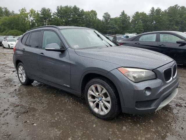 Photo 4 from auction – 2013 BMW X1 XDRIVE2 with VIN WBAVL1C55DVR87923