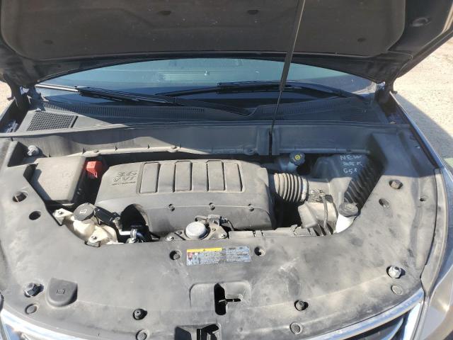 Photo 12 from auction – 2015 CHEVROLET TRAVERSE L with VIN 1GNKVGKD8FJ243343