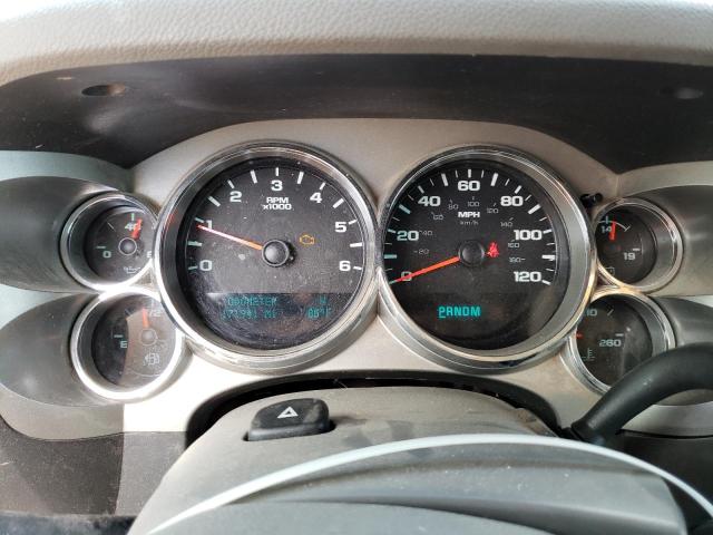 Photo 9 from auction – 2013 CHEVROLET SILVERADO with VIN 3GCPKSE75DG309829